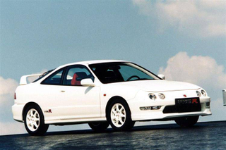 Illustration for article titled Only a "few" of the best Hondas ever